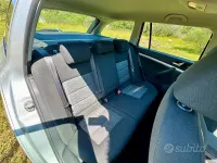 Usata Skoda Octavia Elegance 105 CV (77 kW) 2013 Grigio Station wagon
