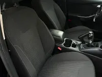 Usata Ford Focus Titanium 95 CV (69 kW) 2014 Nero Station wagon