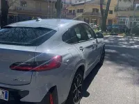 Usata BMW X4 M Sport 190 CV (139 kW) 2022 SUV