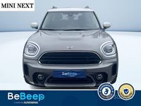 Usata Mini Cooper Countryman Business 136 CV (100 kW) 2020 Grigio SUV
