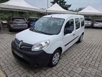 Usata Renault Kangoo 115 CV (84 kW) 2020 Bianco Monovolume