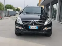 Usata SsangYong Rexton 177 CV (130 kW) 2017 SUV