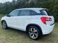 Usado Renault Twingo 74 CV (54 kW) 2013 Blanco Utilitario