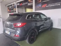 Usata Renault Kadjar Bose Edition 110 CV (80 kW) 2017 Other SUV