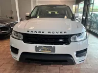 Usata Land Rover Range Rover Sport S 249 CV (183 kW) 2017 Bianco SUV