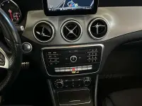 Usata Mercedes CLA220 Shooting Brake 177 CV (130 kW) 2018 Grigio Station wagon