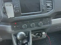 Usata VW Crafter 140 CV (102 kW) 2019 Bianco Furgone