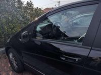 Usata Mercedes A160 Style 95 CV (69 kW) 2012 Nero Berlina