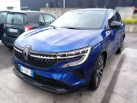 Usata Renault Austral Techno 158 CV (116 kW) 2023 Blu/azzurro SUV