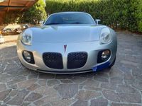 usata Pontiac Solstice GXP