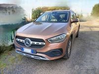 Usata Mercedes GLA180 Business 2022 SUV