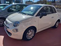 Usata Fiat 500 69 CV (50 kW) 2023 Bianco Berlina
