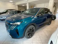 Usata Peugeot 3008 Allure 136 CV (100 kW) 2024 Blu SUV