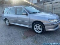 usata Peugeot 306 306SW 1.6 XR c/clima