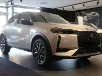 Nuova DS Automobiles DS3 Performance 131 CV (96 kW) 2025 Bronzo SUV