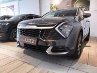 Usata Kia Sportage Style 180 CV (132 kW) 2022 Grigio SUV