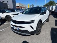 Usata Opel Mokka Edition 101 CV (74 kW) 2023 Bianco / tetto nero SUV