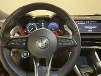 Usata Alfa Romeo Tonale Veloce 131 CV (96 kW) 2024 Grigio SUV