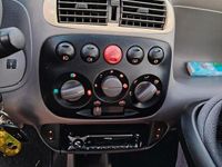 Usata Fiat 600 54 CV (39 kW) 2007 Blu Utilitaria