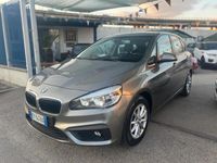 usata BMW 218 Active Tourer 2er Active Tourer d Sport