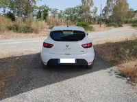 Second-hand Renault Clio IV 90 CP (66 kW) 2018 Alb Berlinǎ