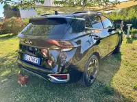 Usata Kia Sportage Plus 185 CV (136 kW) 2020 SUV