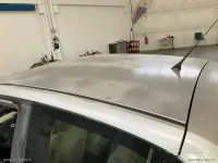 Usata Lancia Ypsilon 69 CV (50 kW) 2004 Utilitaria