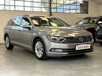 usata VW Passat Variant 2.0 TDI DSG *UNICO PROPRIETARIO*