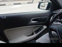 Usata Mercedes A180 Executive 109 CV (80 kW) 2014 Berlina