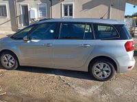 usata Citroën Grand C4 Picasso 1.6 HDi - 2014