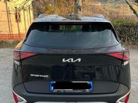 usata Kia Sportage 1.6 crdi 136 CV Mild Hybrid Style