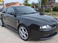 Usata Alfa Romeo 147 GTA 250 CV (183 kW) 2005 Nero Utilitaria