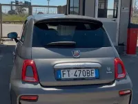 Usata Abarth 595 Turismo 165 CV (121 kW) 2018 Berlina