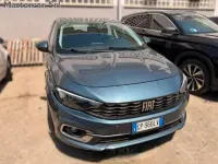 Usata Fiat Tipo City Life 131 CV (96 kW) 2023 Blu Berlina