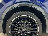 Usata Audi Q2 Ambiente 150 CV (110 kW) 2021 SUV