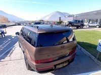 Nuova Hyundai Santa Fe 253 CV (186 kW) 2025 Other SUV