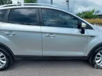 Usata Ford Kuga Titanium 163 CV (119 kW) 2012 Grigio SUV