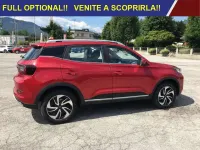 Nuova EMC SEI 113 CV (83 kW) 2026 Rosso SUV