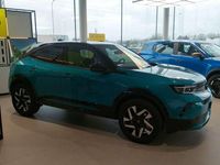 Nuova Opel Mokka 136 CV (100 kW) 2025 Tropikal green SUV