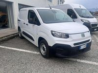 Nuova Fiat Doblò 101 CV (74 kW) 2025 Bianco Monovolume