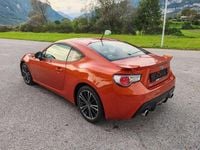Usata Toyota GT86 Edition 200 CV (147 kW) 2012