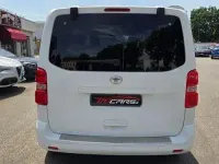 Usata Toyota Proace Verso Executive 150 CV (110 kW) 2020 Bianco Station wagon
