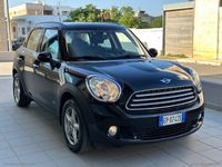 usata Mini Cooper D Countryman ALL4