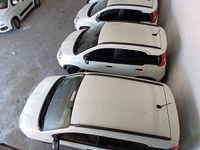 Usata Fiat Panda 4x4 85 CV (62 kW) 2020 Bianco Utilitaria