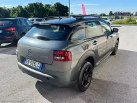 Usata Citroën C4 Cactus PureTech 81 CV (59 kW) 2014 Utilitaria