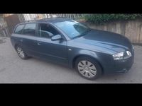 Usata Audi A4 2006 Station wagon