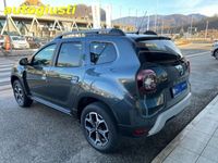 usata Dacia Duster 2ª serie 1.0 TCe 100 CV ECO-G 4x2 Prestige