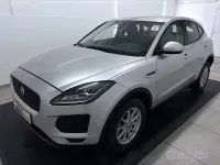 Usado Jaguar E-Pace 150 CV (110 kW) 2019 Gris SUV