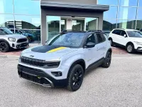 Novo Jeep Avenger North 136 HP (100 kW) 2026 Cinzento SUV