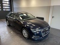 Usata Audi A6 Business 163 CV (119 kW) 2021 Other Station wagon